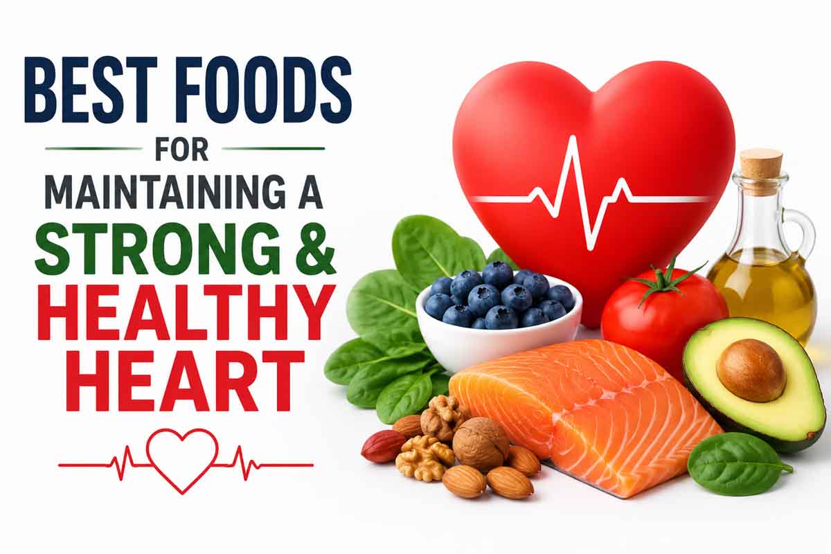 best-food-for-heart-health